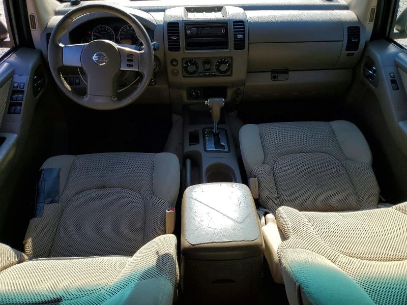 Продажа на аукционе авто 2006 Nissan Frontier, vin: 1N6AD07WX6C429041, номер лота: 60403016