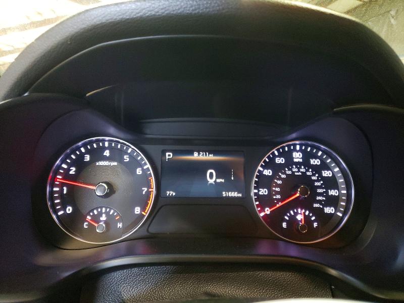 2024 Kia Forte მანქანა იყიდება აუქციონზე, vin: 3KPF24AD0RE731089, აუქციონის ნომერი: 61341996
