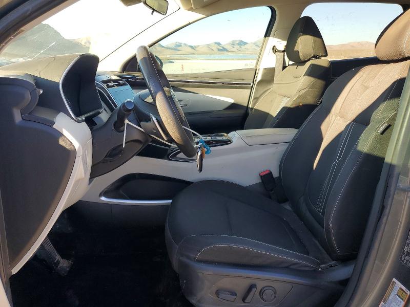 Auction sale of the 2024 Hyundai Tucson, vin: KM8JBDD24RU150308, lot number: 59349226