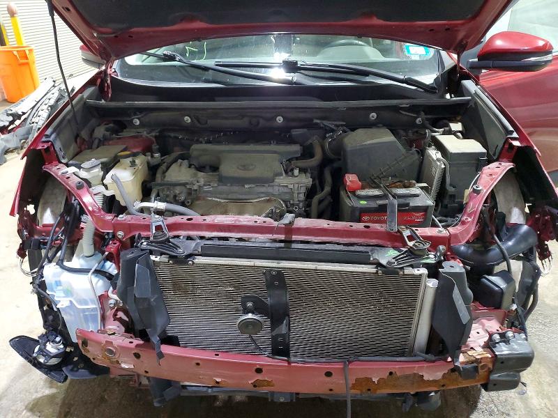 Aukcja sprzedaży 2018 Toyota Rav4, vin: 2T3RFREV8JW728967, numer aukcji: 63228726