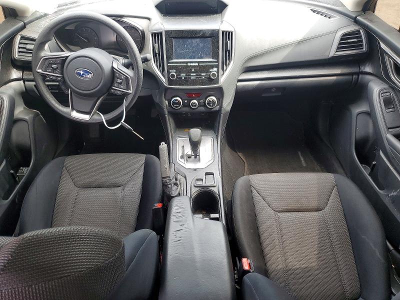 62285376 :رقم المزاد ، JF2GTABC6P8304126 vin ، 2023 Subaru Crosstrek مزاد بيع