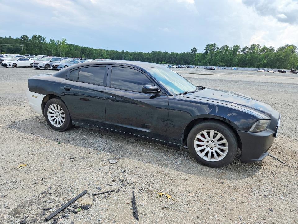 Продажа на аукционе авто 2013 Dodge Charger, vin: 2C3CDXBG2DH633223, номер лота: 60203046