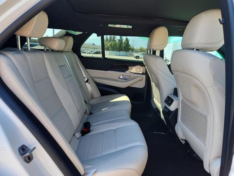 Продаж на аукціоні авто 2026 Mercedes-benz Gle, vin: 4JGFB4EB3TB508215, номер лоту: 59821636