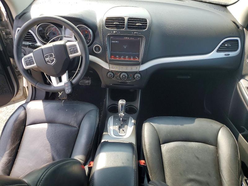 2013 Dodge Journey მანქანა იყიდება აუქციონზე, vin: 3C4PDCDG4DT588750, აუქციონის ნომერი: 61678186
