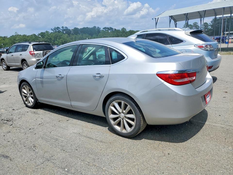 Aukcja sprzedaży 2015 Buick Verano, vin: 1G4PS5SK3F4171620, numer aukcji: 61636396