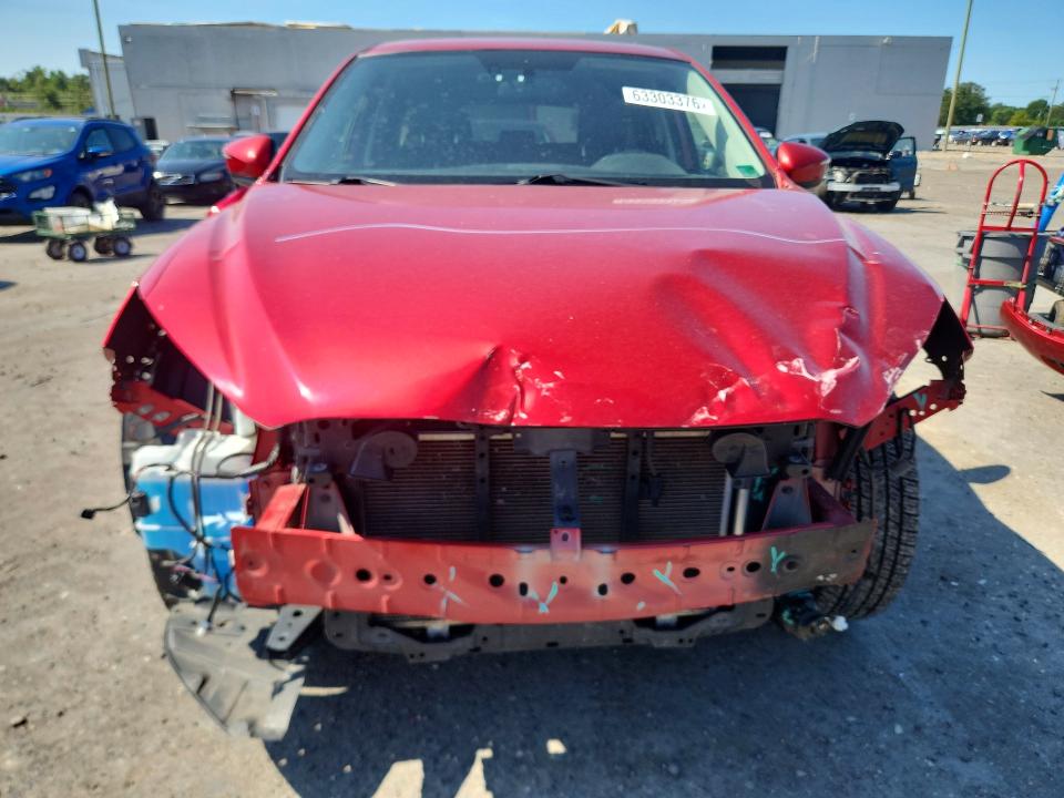 Продаж на аукціоні авто 2016 Mazda Cx-5, vin: JM3KE4DY4G0862527, номер лоту: 63303376