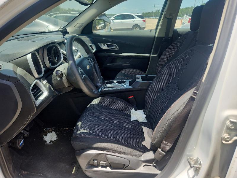 61157926 :رقم المزاد ، 2GNALBEK8H1557585 vin ، 2017 Chevrolet Equinox مزاد بيع