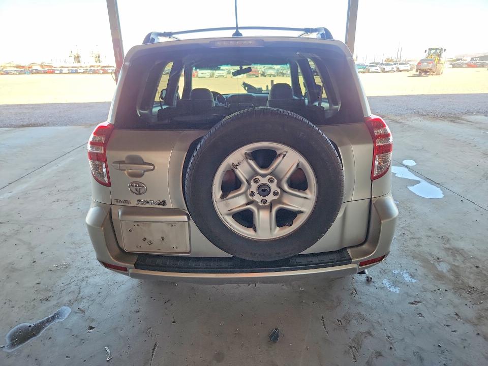 62902616 :رقم المزاد ، JTMZF33V19D005616 vin ، 2009 Toyota Rav4 مزاد بيع