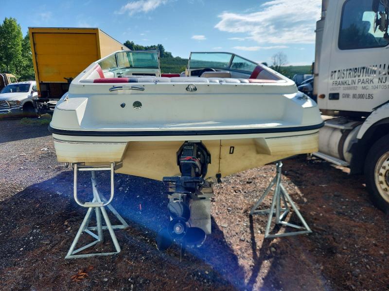 Продажа на аукционе авто 1992 Celebrity 190br, vin: CLC13161A292, номер лота: 60996646