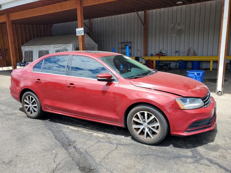 Aukcja sprzedaży 2017 Volkswagen Jetta, vin: 3VWDB7AJ5HM409578, numer aukcji: 62085686