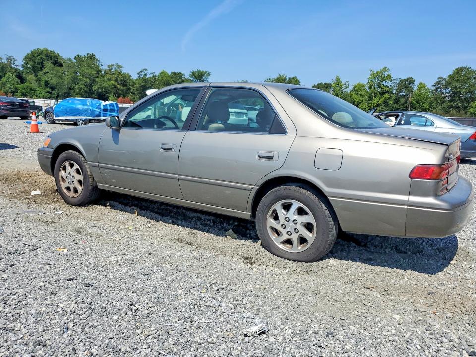 Продажа на аукционе авто 1999 Toyota Camry, vin: JT2BF28K5X0157955, номер лота: 61520676
