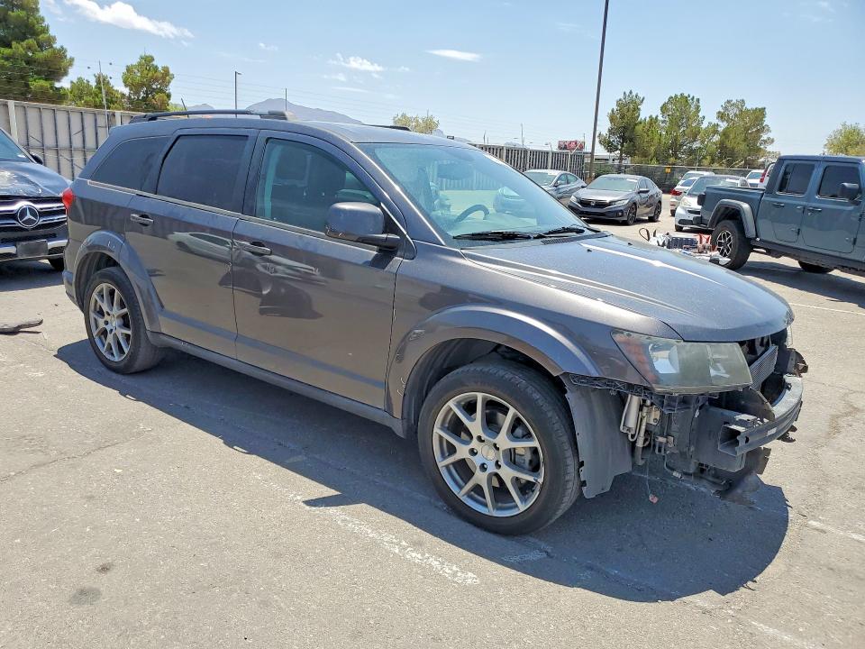 Aukcja sprzedaży 2015 Dodge Journey, vin: 3C4PDCEG5FT592128, numer aukcji: 60441716