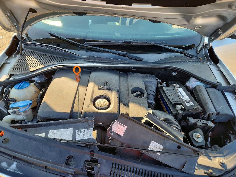 2013 Volkswagen Passat მანქანა იყიდება აუქციონზე, vin: 1VWAP7A31DC030840, აუქციონის ნომერი: 62595716