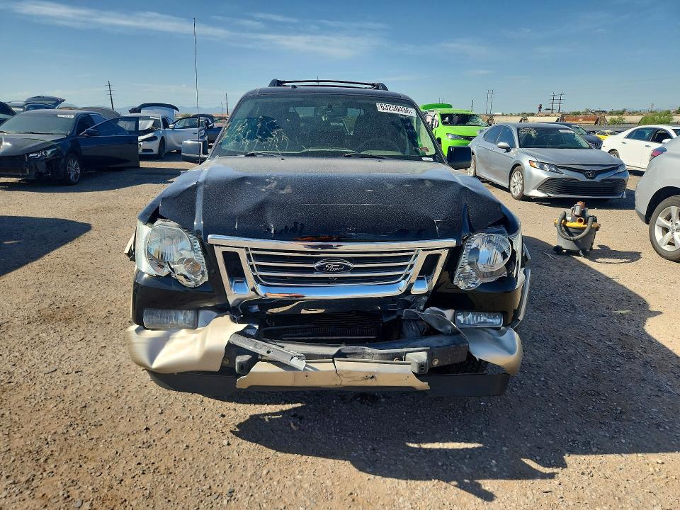 Aukcja sprzedaży 2008 Ford Explorer, vin: 1FMEU74E68UB23388, numer aukcji: 63250436