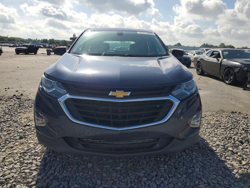Aukcja sprzedaży 2019 Chevrolet Equinox, vin: 3GNAXHEV5KL312069, numer aukcji: 61713966