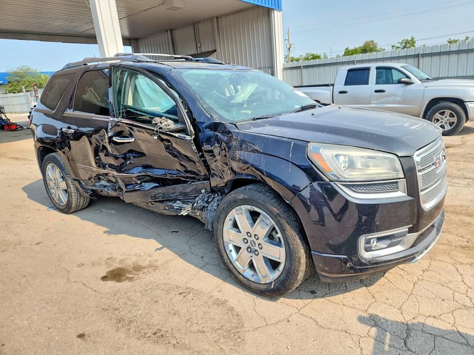 Aukcja sprzedaży 2014 Gmc Acadia, vin: 1GKKVTKD6EJ344028, numer aukcji: 60973836