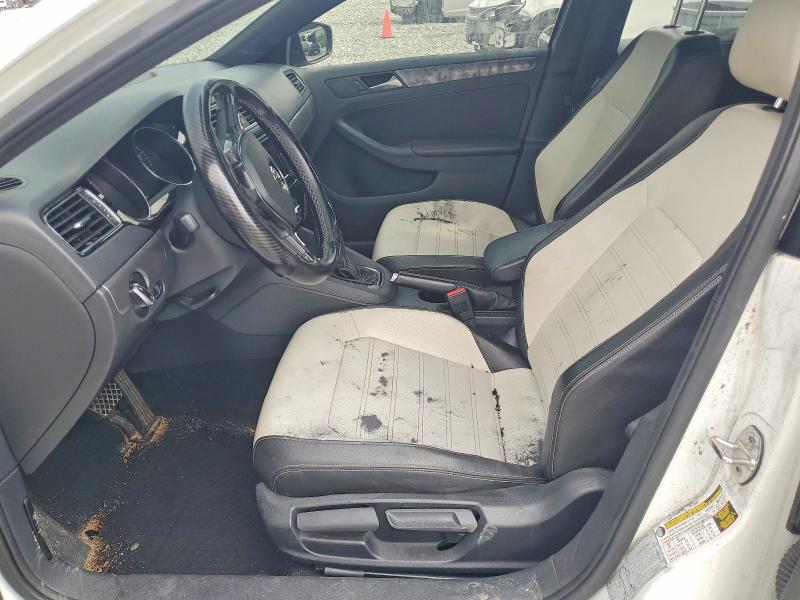 2016 Volkswagen Jetta მანქანა იყიდება აუქციონზე, vin: 3VWD17AJ0GM268081, აუქციონის ნომერი: 63117616