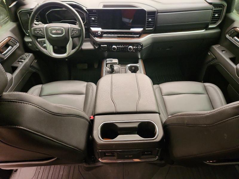 Aukcja sprzedaży 2025 Gmc Sierra, vin: 3GTUUCE80SG347526, numer aukcji: 61179896