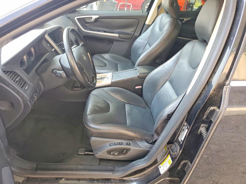 Aukcja sprzedaży 2010 Volvo Xc60 T6 4d Suv Awd, vin: YV4992DZ0A2023332, numer aukcji: 63005886