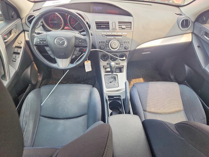 Aukcja sprzedaży 2011 Mazda 3, vin: JM1BL1U51B1386985, numer aukcji: 60384576