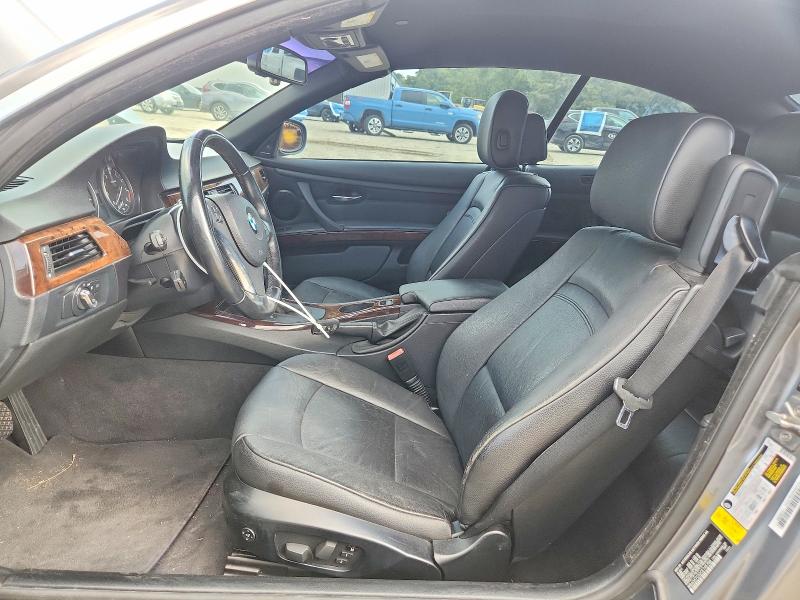 Aukcja sprzedaży 2012 Bmw 335, vin: WBADX7C52CE745768, numer aukcji: 62026156