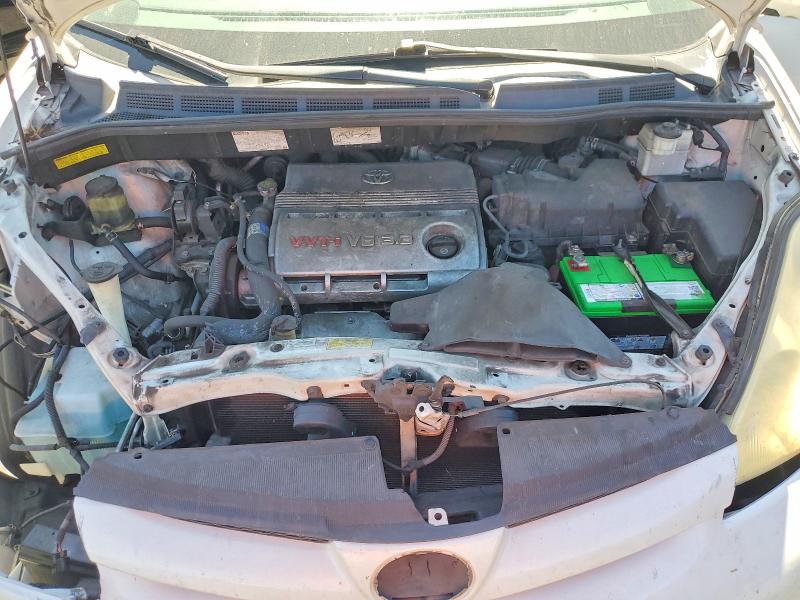 61002176 :رقم المزاد ، 5TDZA22C56S515668 vin ، 2006 Toyota Sienna مزاد بيع