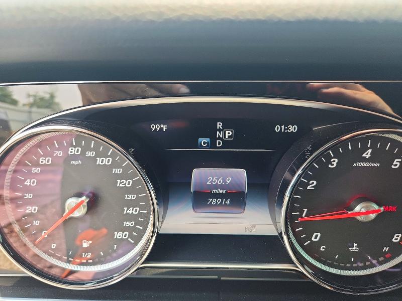 Продаж на аукціоні авто 2017 Mercedes-benz E, vin: WDDZF4JB3HA042560, номер лоту: 62962946