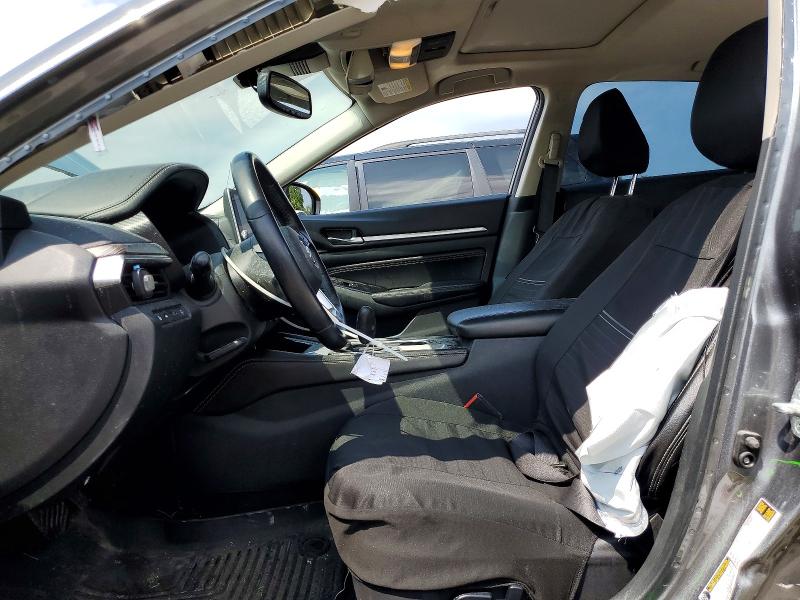 2020 Nissan Altima მანქანა იყიდება აუქციონზე, vin: 1N4BL4EW1LC146632, აუქციონის ნომერი: 61118976
