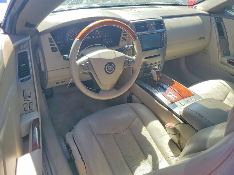 Aukcja sprzedaży 2005 Cadillac Xlr, vin: 1G6YV34A855602697, numer aukcji: 62286506