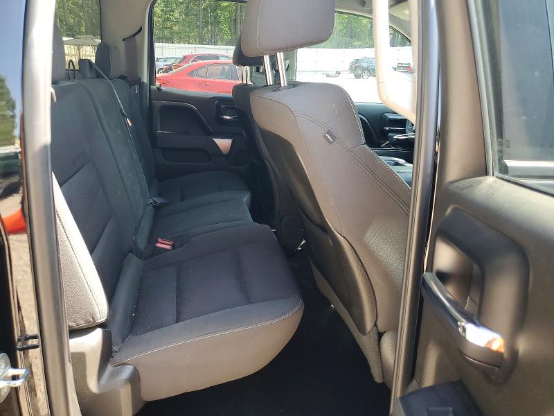 Aukcja sprzedaży 2014 Chevrolet Silverado, vin: 1GCVKREC9EZ196580, numer aukcji: 59573366
