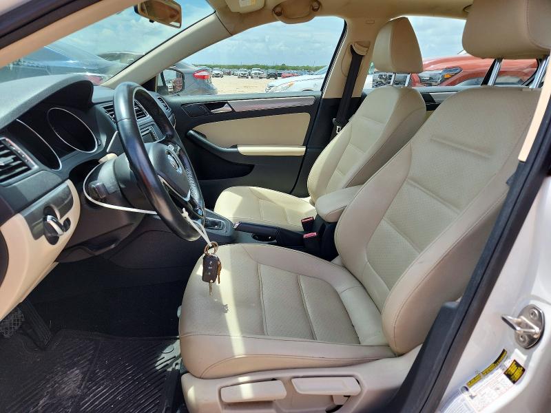 Aukcja sprzedaży 2017 Volkswagen Jetta, vin: 3VWDB7AJ6HM296028, numer aukcji: 60956826