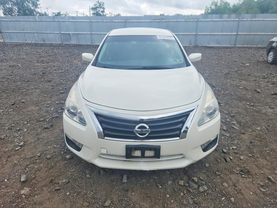Продажа на аукционе авто 2014 Nissan Altima, vin: 1N4AL3AP6EC189998, номер лота: 61374036