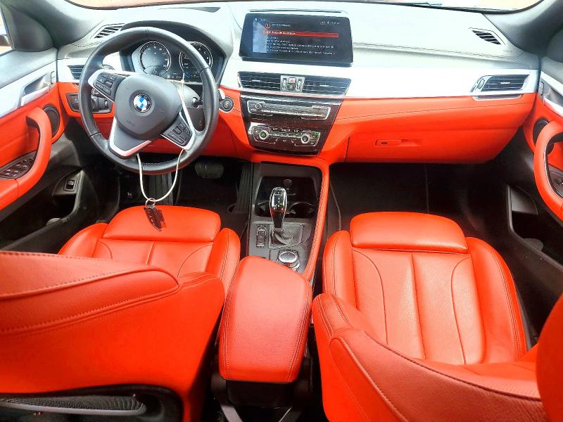 Aukcja sprzedaży 2022 Bmw X2, vin: WBXYJ1C05N5V10777, numer aukcji: 60678016