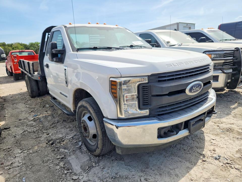Aukcja sprzedaży 2018 Ford F350, vin: 1FDRF3GT1JEC39323, numer aukcji: 62381146