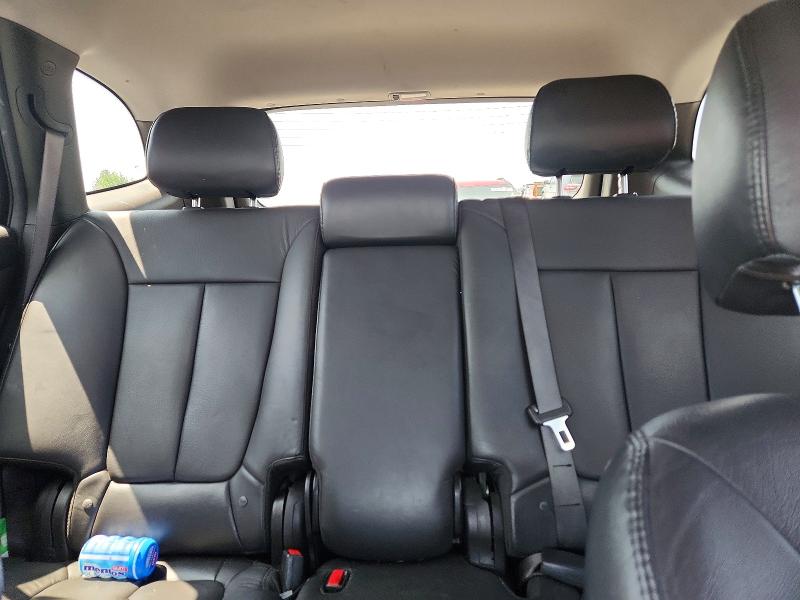 Aukcja sprzedaży 2011 Hyundai Santa Fe, vin: 5XYZKDAG3BG048044, numer aukcji: 62343146