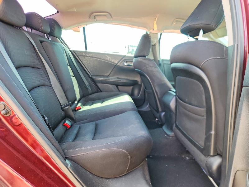 2014 Honda Accord მანქანა იყიდება აუქციონზე, vin: 1HGCR2F5XEA203031, აუქციონის ნომერი: 60076286
