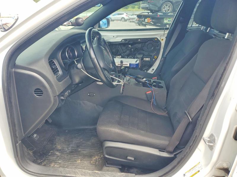 Продажа на аукционе авто 2022 Dodge Charger, vin: 2C3CDXKG2NH209591, номер лота: 60487986
