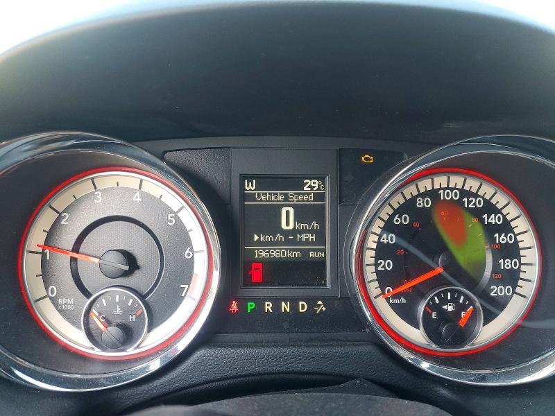 Продажа на аукционе авто 2016 Dodge Grand Caravan, vin: 2C4RDGEG4GR363279, номер лота: 74514415