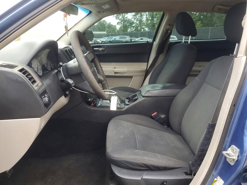 Aukcja sprzedaży 2007 Chrysler 300, vin: 2C3KA43R87H774062, numer aukcji: 61878616