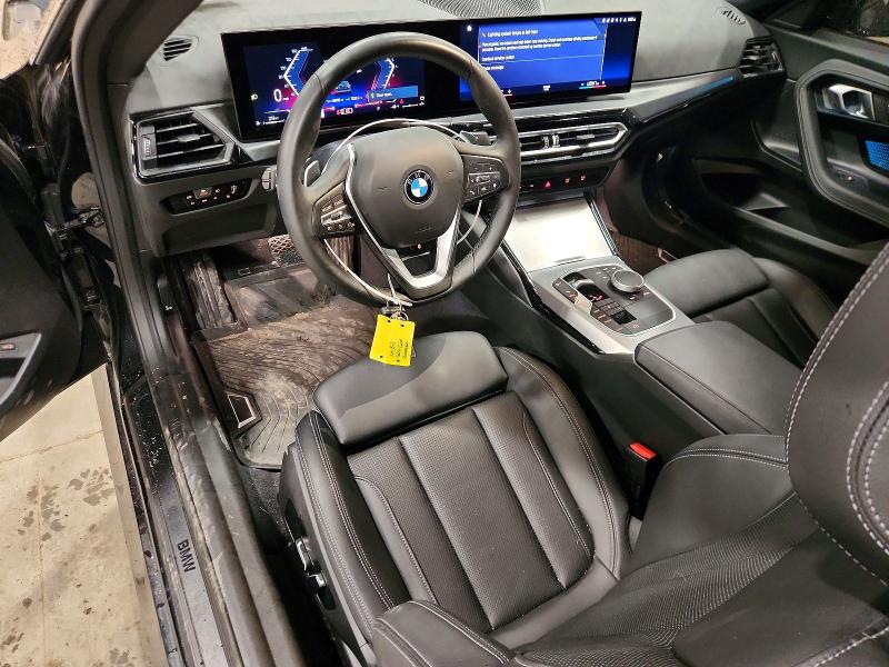 Aukcja sprzedaży 2024 Bmw 230xi, vin: 3MW33CM01R8D94060, numer aukcji: 60935246
