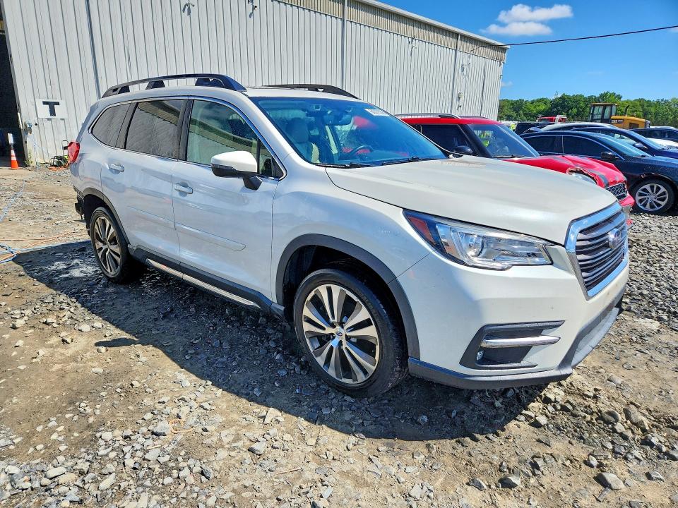60377586 :رقم المزاد ، 4S4WMALD1L3469468 vin ، 2020 Subaru Ascent مزاد بيع