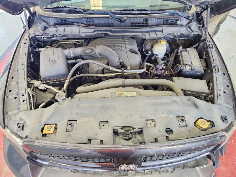 2014 Ram 1500 მანქანა იყიდება აუქციონზე, vin: 1C6RR7FT2ES343371, აუქციონის ნომერი: 71171015