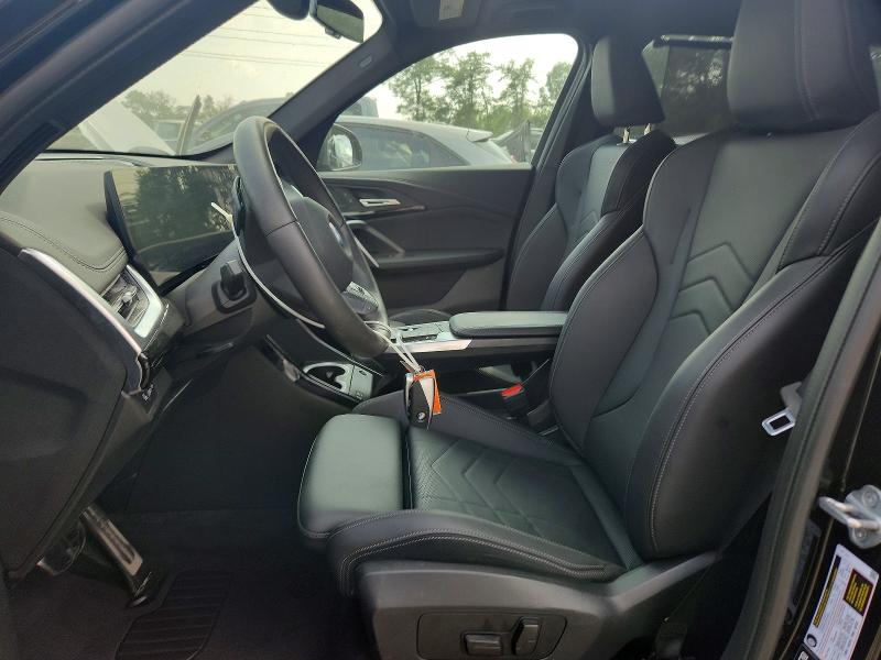 Aukcja sprzedaży 2025 Bmw X1, vin: WBX73EF04S5094239, numer aukcji: 61200346