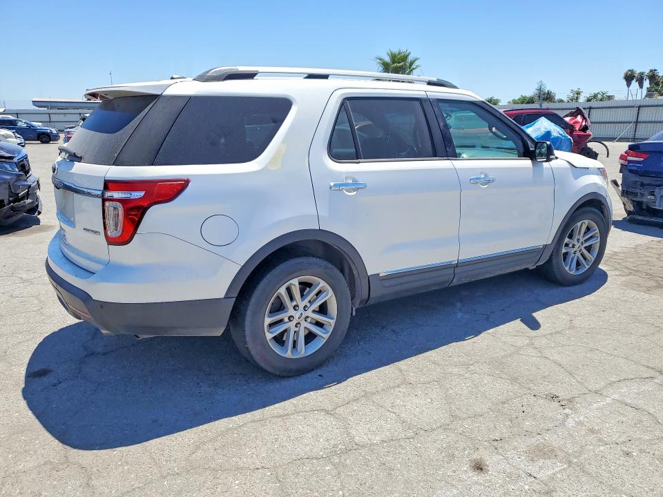 Aukcja sprzedaży 2014 Ford Explorer, vin: 1FM5K7D87EGA73188, numer aukcji: 60053336