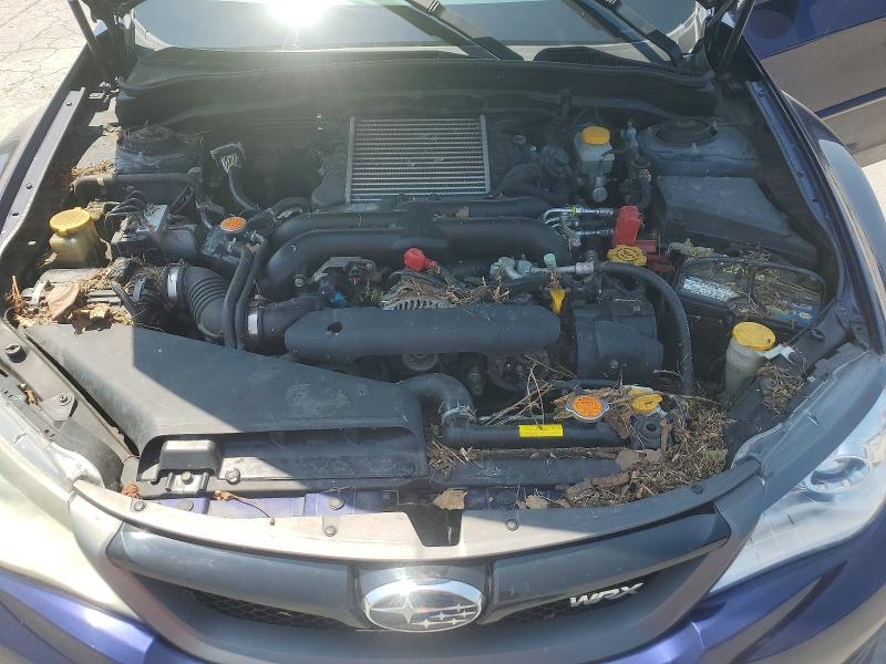 Aukcja sprzedaży 2012 Subaru Impreza, vin: JF1GV7E64CG030190, numer aukcji: 62832566