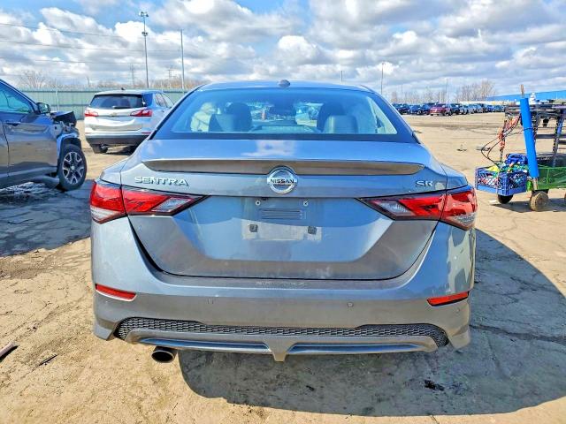 2021 Nissan Sentra მანქანა იყიდება აუქციონზე, vin: 3N1AB8DV8MY324539, აუქციონის ნომერი: 60392796