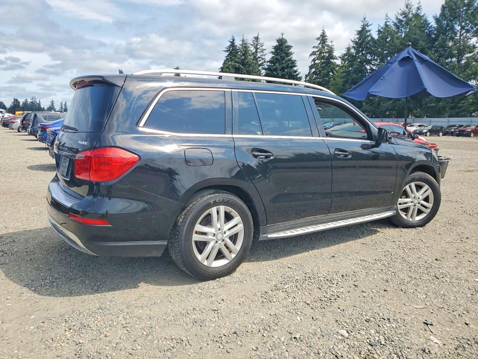 Продажа на аукционе авто 2013 Mercedes-benz Gl, vin: 4JGDF7CE6DA240133, номер лота: 62258186