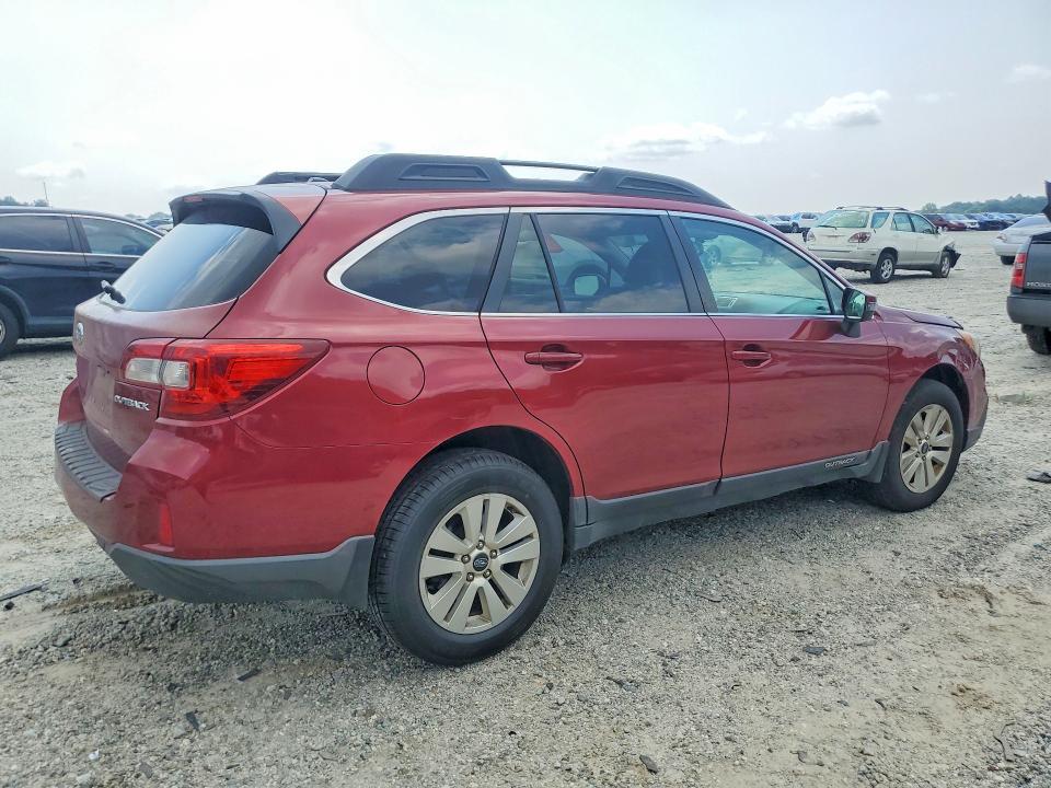 Продаж на аукціоні авто 2015 Subaru Outback, vin: 4S4BSBFC8F3357168, номер лоту: 63183366