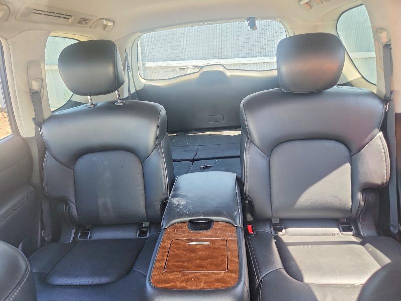 Продаж на аукціоні авто 2019 Infiniti Qx80, vin: JN8AZ2NE0K9231574, номер лоту: 61417596