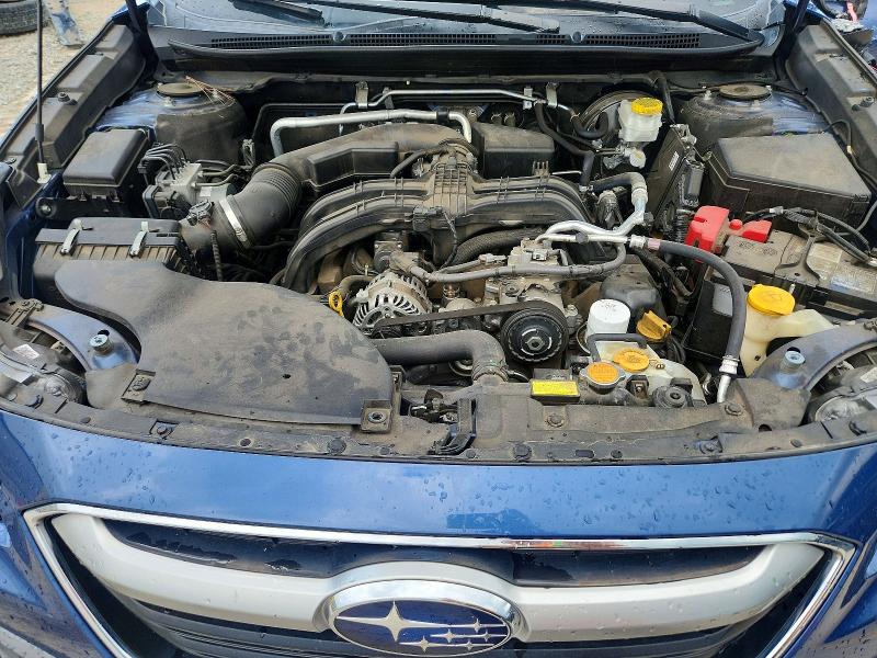 Продажа на аукционе авто 2020 Subaru Outback, vin: 4S4BTACC3L3148850, номер лота: 60626506